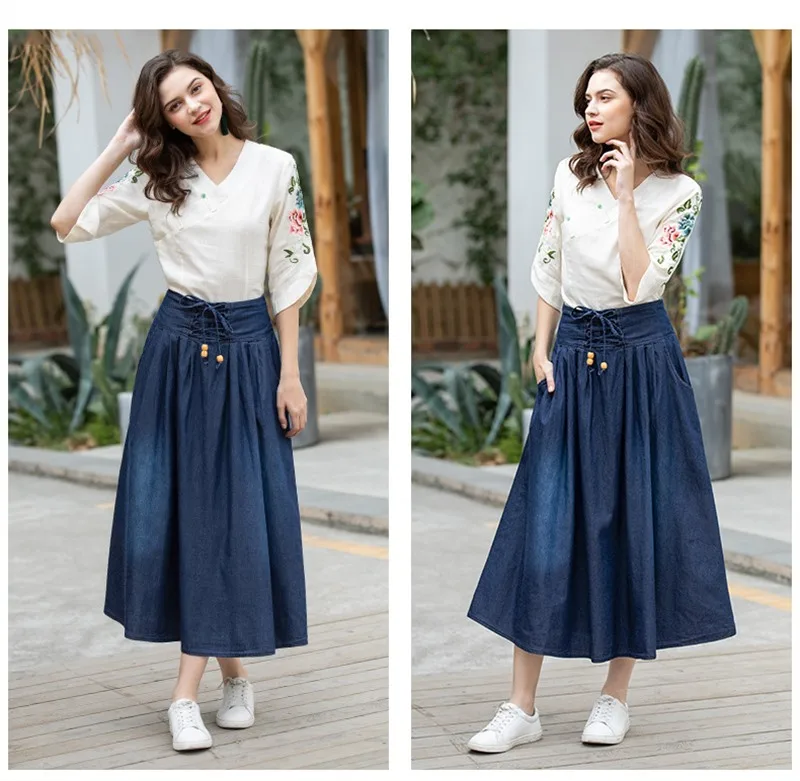 jeans dress (9)