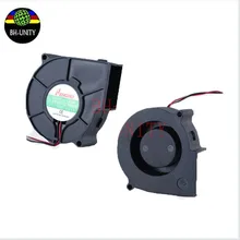 top sale sunction fan for gongzheng thunderjet leopard besign human titanjet inkjet printer spare part
