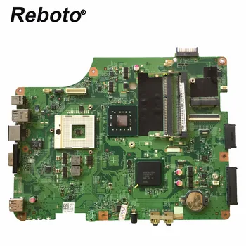 

Reboto For DELL N5030 Laptop Motherboard CN-091400 091400 91400 48.4EM24.011 GM45 DDR3 Mainboard 100% Tested Fast Ship