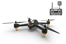 Xiangtat Hubsan Professional Version Mode Switch H501S X4 5.8G FPV Brushless With 1080P HD Camera GPS RC Quadcopter RTF