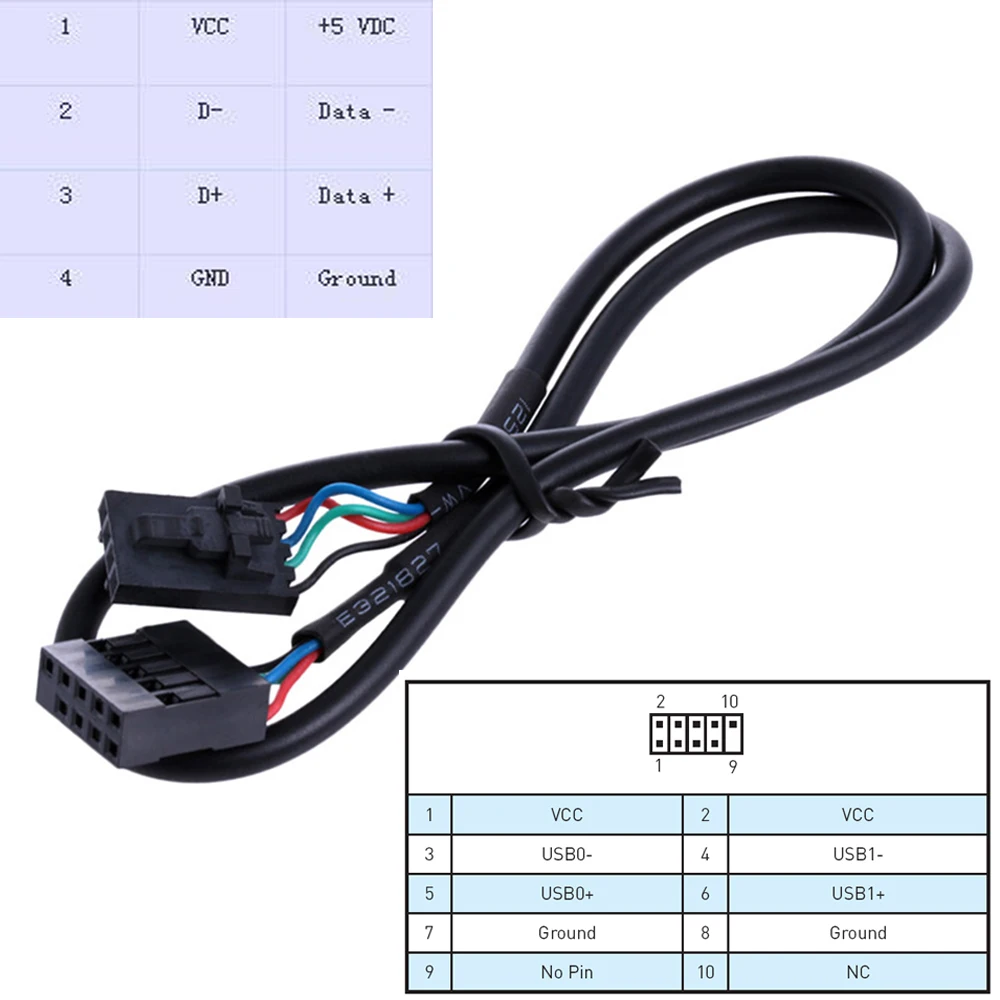 Адаптер PCIE Mini PCI Express на USB переходник слот для SIM карты модуль WWAN/LTE с 9 контактным