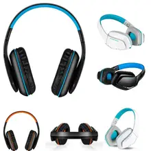 Складные беспроводные наушники KOTION EACH B3506 Bluetooth, гарнитура, складная игровая гарнитура для ноутбука, MP3, Palyer, смартфон R0415