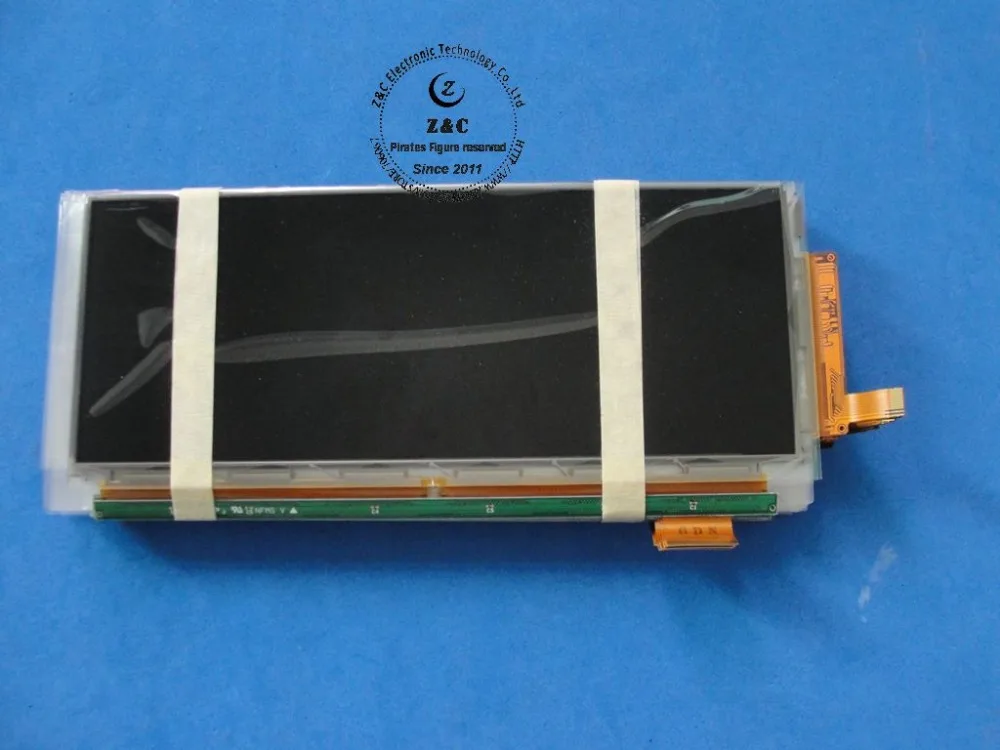 

LQ088H9DZ03 LQ088H9DZ01 Brand New Original 8.8 inch LCD glass substrate for LCD screen display