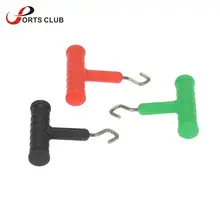 3 шт. устройство для вытягивания ручек для ловли карпа инструмент для изготовления инструмента морская рыболовная установка для волос аксессуары для инструментов