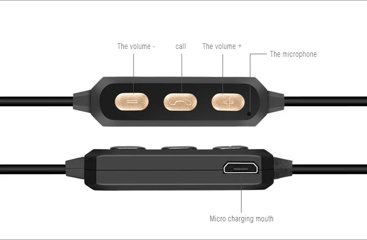 ACLDFH беспроводные наушники Fone De Ouvido, Bluetooth наушники с басами, Casque Audifonos, Bluetooth 4,1, наушники для Iphone, Xiaomi
