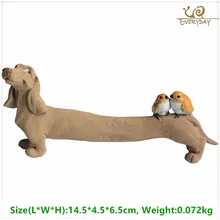 Tiny Ones Dog Figurines