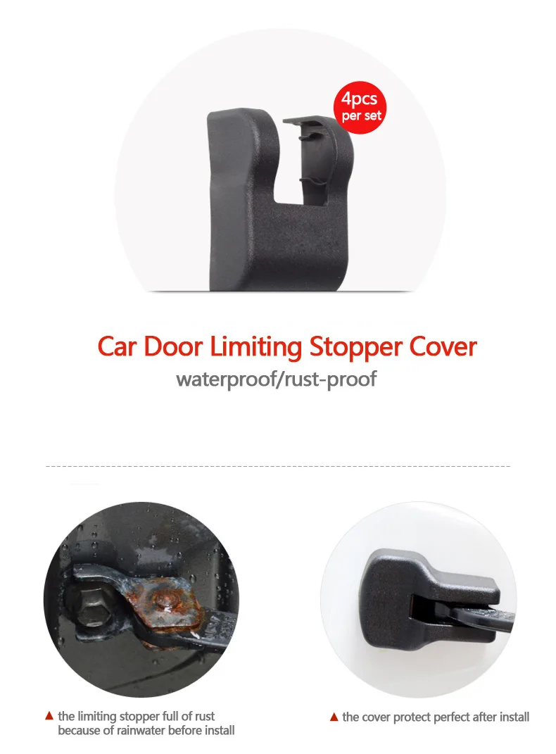 Limiting Stopper -1