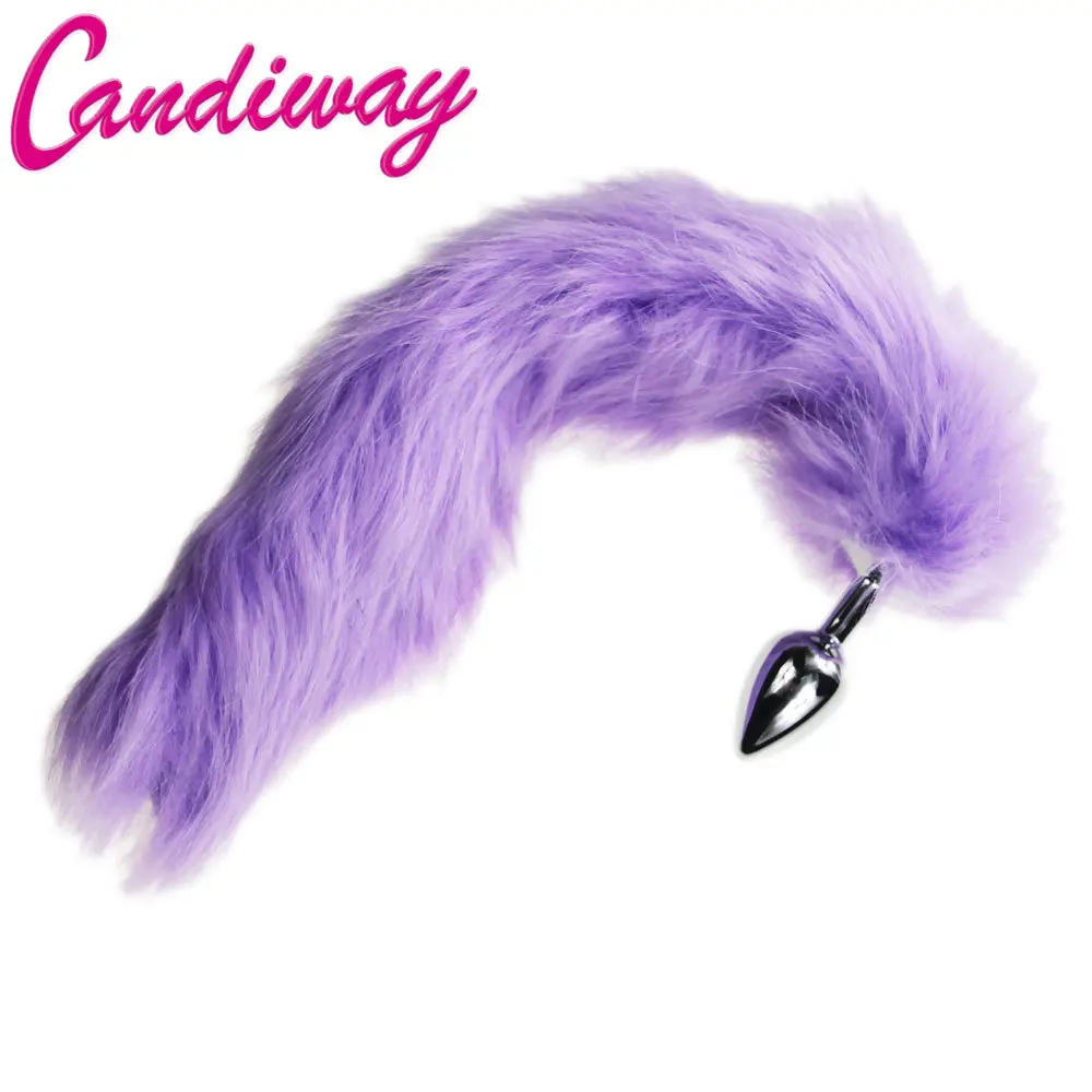h056 Fox Tails plugs (32)_