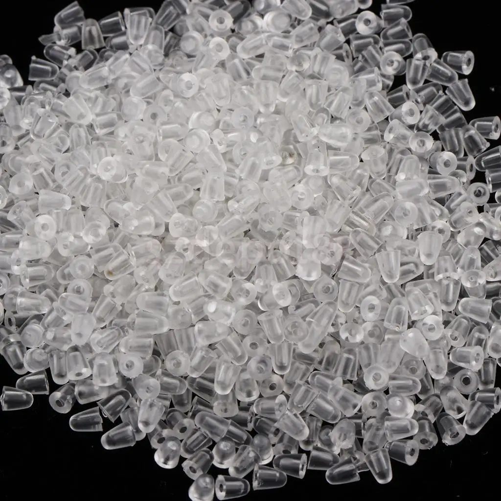 1000PCS Cap Nut Eye Glasses Sunglasses Reading Spectacles Optical Repair Part Tools