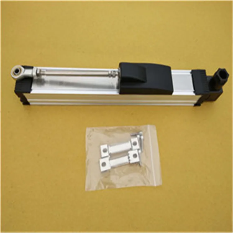MILONT KTF100 KTF-100 KTF-100MM electronic scale displacement sensor injection molding machine position slider ruler . | Автомобили и