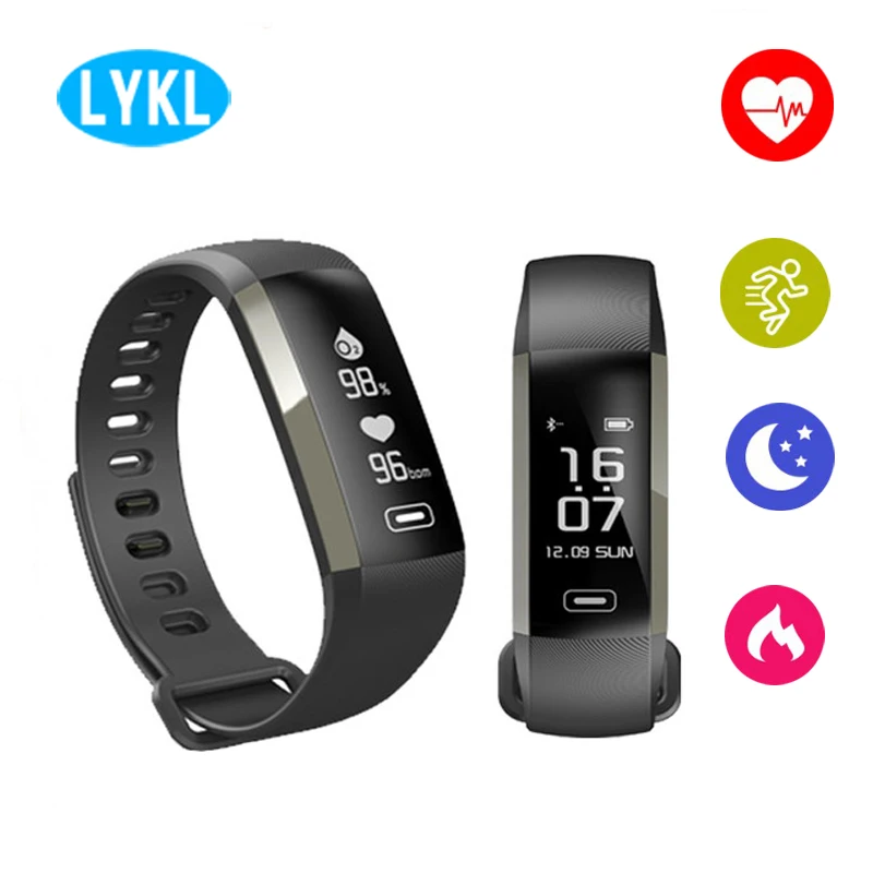 m2s smart band