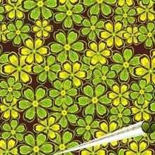 Зеленый цветок торт из конфет глазурь переносить шоколад лист