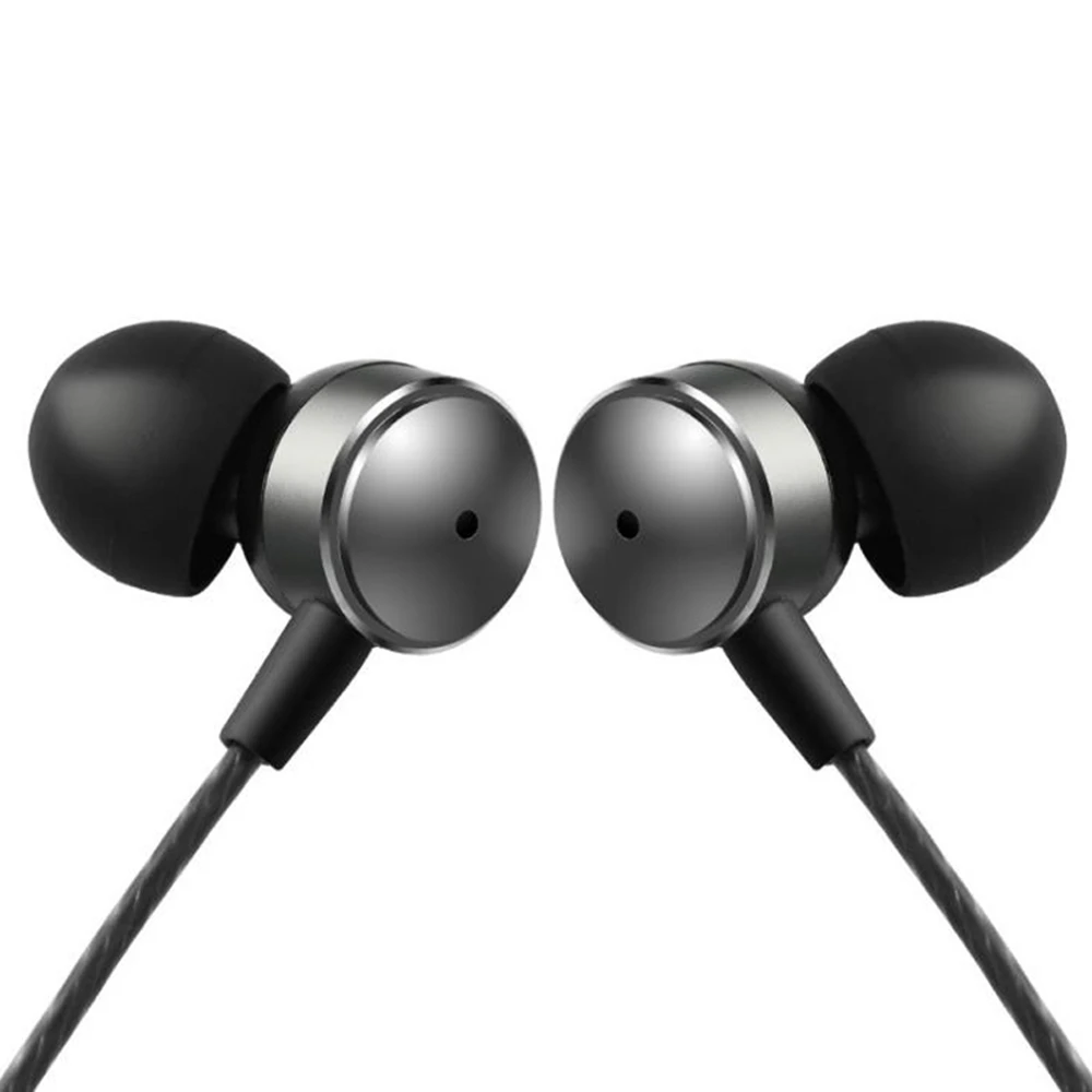 Super Bass In Ear type C наушники с микрофоном USB Сабвуфер Музыкальная гарнитура