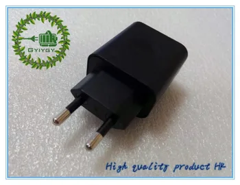 

GYIYGY 5.2V 2.0A AC Adapter for Lenovo IdeaTab S6000 S6000-H S6000-F S600H S6000AF B8000 A3300 Tablet L11C2P32 Battery Charger