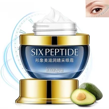 Crema revitalizante de ojos fresca y húmeda para maquillaje blanqueamiento cuidado facial base compacta corrector para evitar el cuidado de la piel