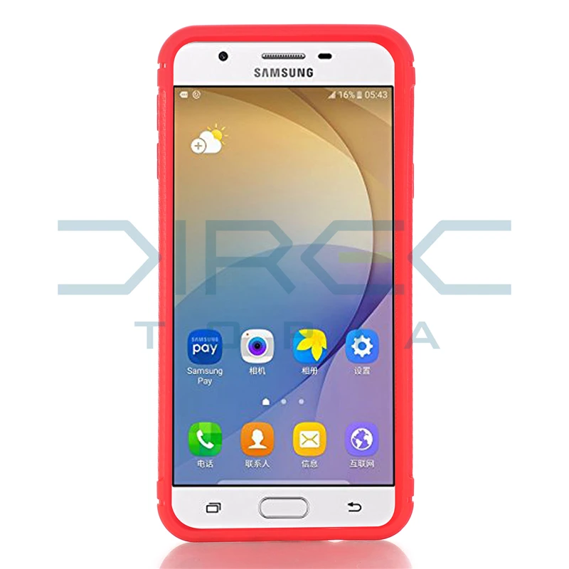 Для Специальное предложение Новые Грязезащищенная для Samsung Galaxy J7 Prime Чехлы