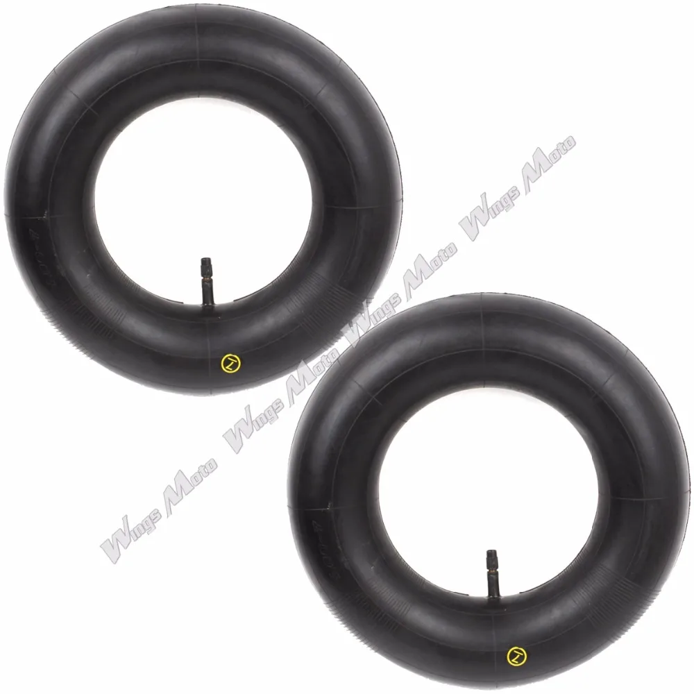 4.00/5.00 7 Inner Tube with TR13 Straight Valve Stem 16 x8.0 7 7" Inner
