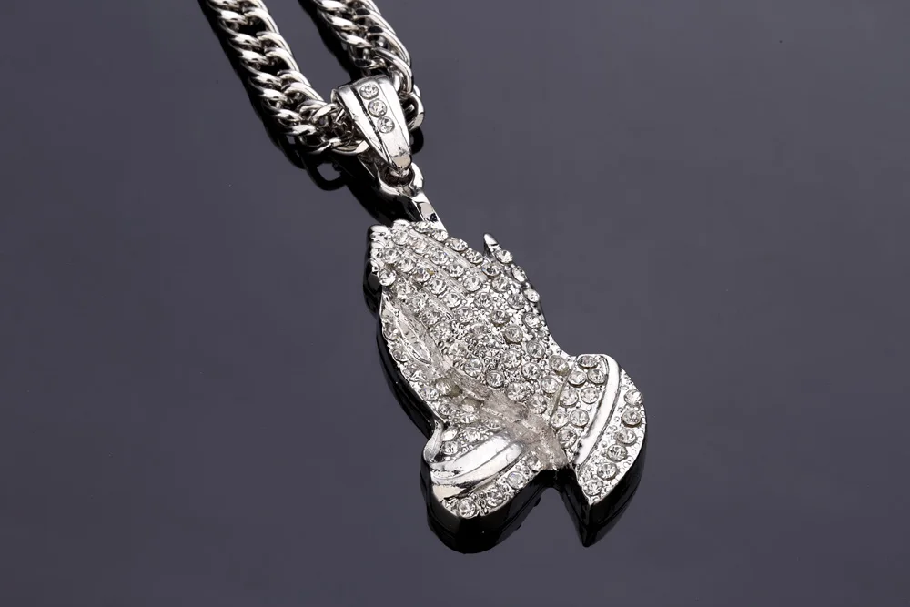 5-HIP HOP Jewelry