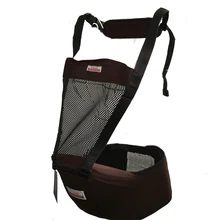 3-30 Mois siège pour hanche hipseat Porte-bébé Infant Sling Backpack Pouch Wrap Bébé Kangourou bebek kanguru