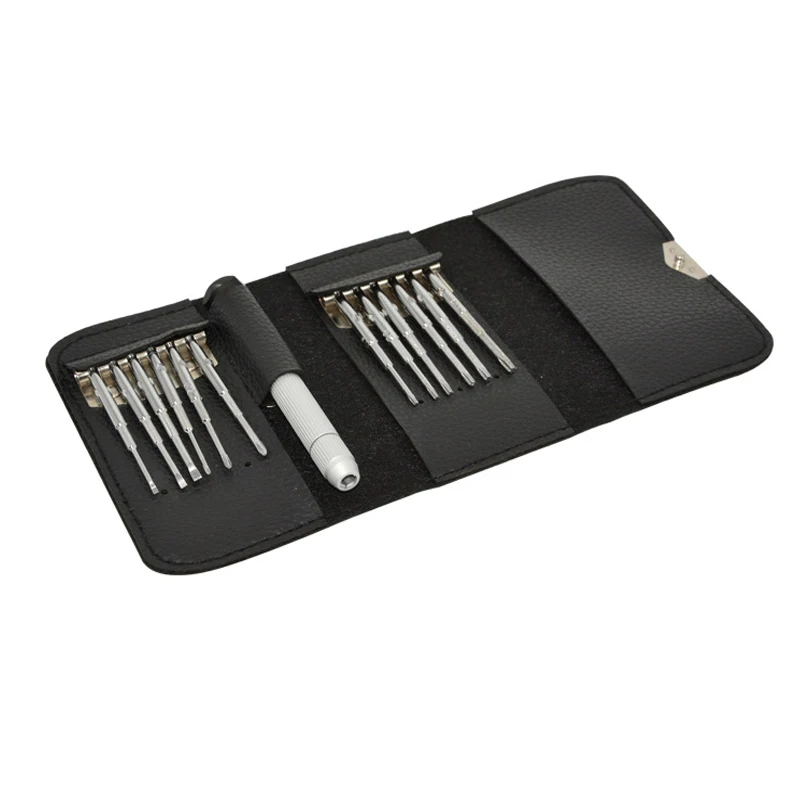 13 in 1 drone Repair Screwdriver Remote Control Motor Gimbal Removal Tools Kit For DJI Phantom 3 4 4pro drone Accessories 1 (9)