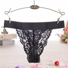 Лидер продаж, женское нижнее белье, сексуальные кружевные трусики, бесшовные, дышащие, с вырезами, трусы, нижнее белье для девочек