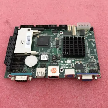 

EC3-1641CLDNA industrial motherboard tested working