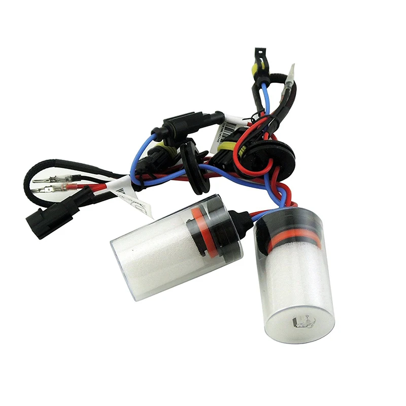 35w 45W H1 H3 H7 H11 9005 9006 Xenon HID Bulb Lamp DC 12V Car Auto HID Headlight 4300K 6000K 