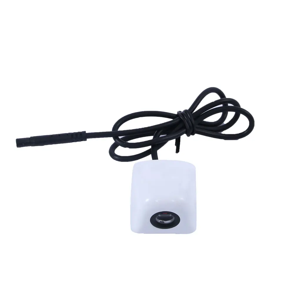 BYNCG Car Rear View Camera Metal body Car Rearview Camera Car Park Monitor wide Degree Mini Car Parking Reverse Backup Camera