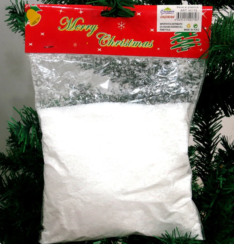 Christmas Snow Scene Decorations Christmas Snow Scene Decorations