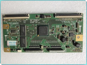 

Free shipping TLM47P69GP t-con 6870C-0201C Original parts
