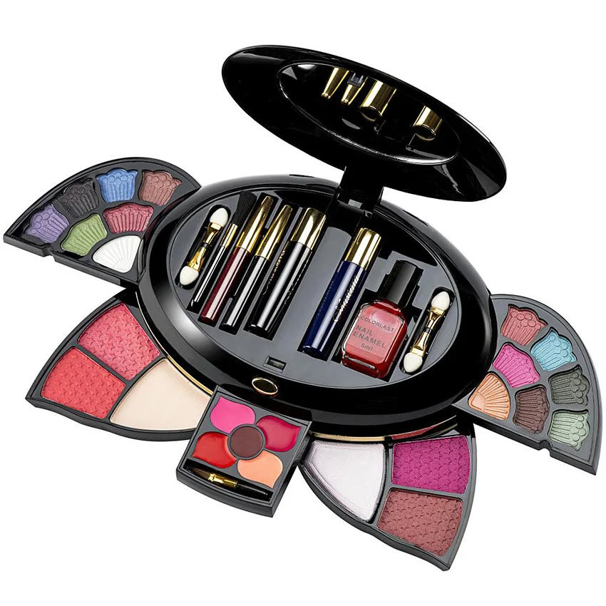 makeup kit for girlfriend