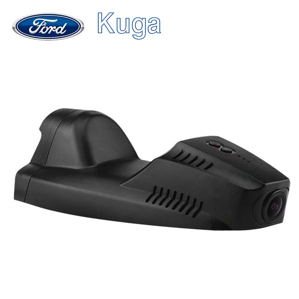 Full HD 1080P DVR For KUGA 2013 2015 SERIE 100 Original G sensor Night Vision Wifi