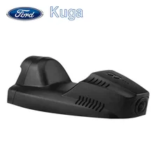 Full HD 1080P DVR For KUGA 2013/2015 SERIE 100% Original G-sensor Night Vision Wifi DVR Novatek96655 SONY 322 Sensor