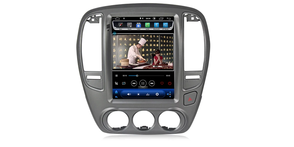 Flash Deal MEKEDE DSP Android9.0 car dvd multimedia player For Nissan Sylphy/Bluebird 2008-2011 with wifi radio bluetooth DVR view camera 9