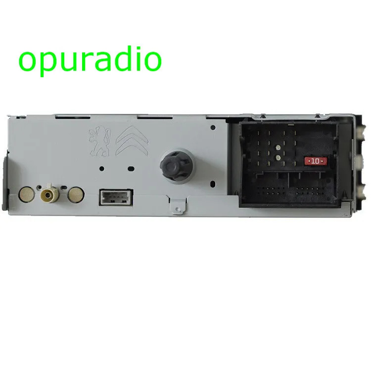 Vin Code Peugeot Expert Bluetooth Voiture Stéréo Peugeot RD45 L5FA04 Radio Vin Code Peugeot Expert Bluetooth Voiture Stéréo Peugeot RD45 L5FA04 Radio