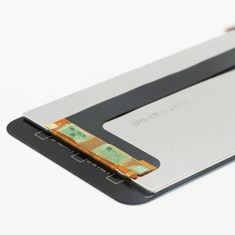 Doogee Y6 (4)