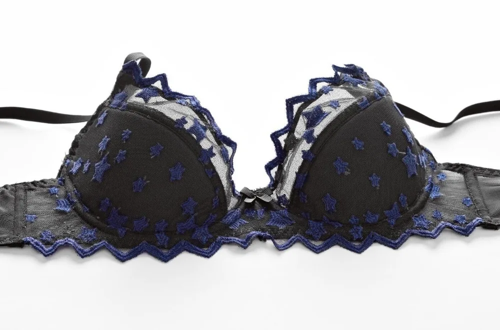 bra set sexy lace13