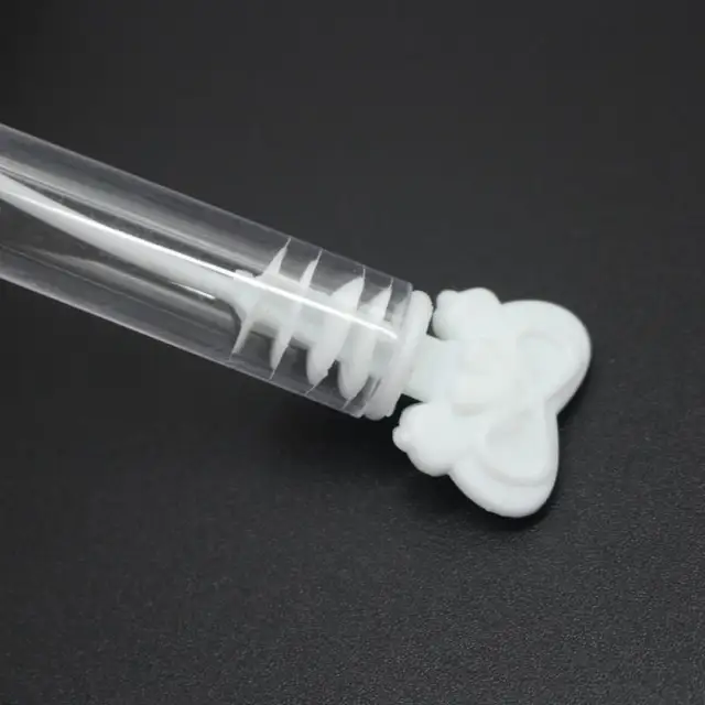 24 pcs/set Baby Outdoor Bubble Soap Toy 1 Empty Bubble Bottles Kids