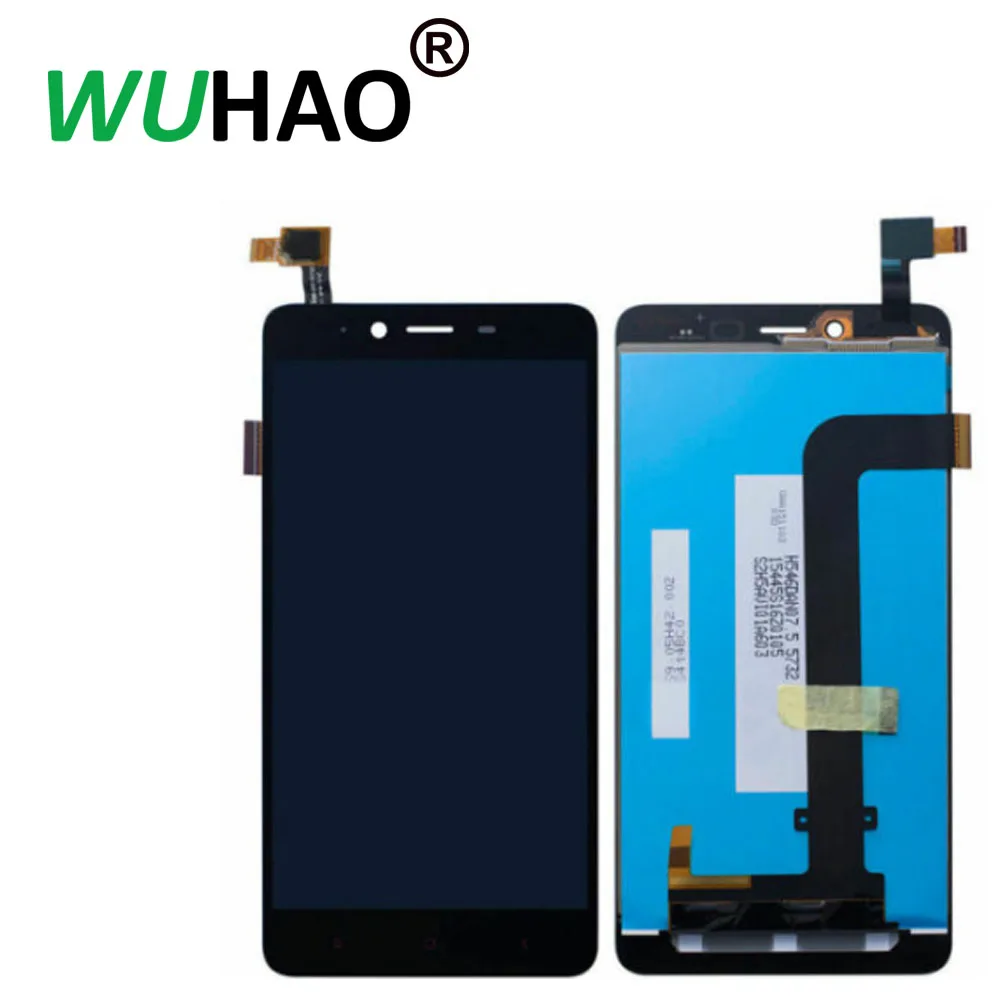 

AAA for Xiaomi Redmi Note 2 Note2 LCD Screen LCD Display Digitizer Touch Panel Assembly Repair Parts