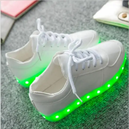 احذية رياضية الاحذية متوهجة مضيئة كبيرة أطفال الأطفال بنين بنات أحذية مع ضوء led up سلة led النعال الوحيدة احذية رياضية الاحذية متوهجة مضيئة كبيرة أطفال الأطفال بنين بنات أحذية مع ضوء led up سلة led النعال الوحيدة