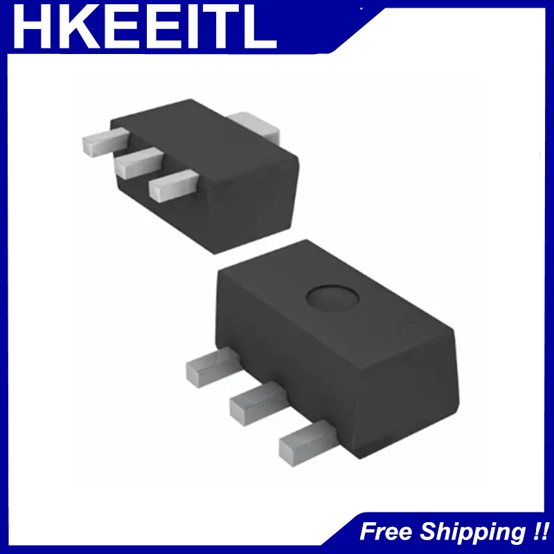 2SD21850RL 2SD21850 SOT89 СОТ-89 | Электроника