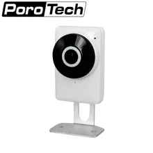 

EC1-G6 Mini Wireless Baby Monitor HD 720P Wifi IP Camera 185degree fisheye Night Vision Panoramic camera 1.0MP CCTV Smart Camera
