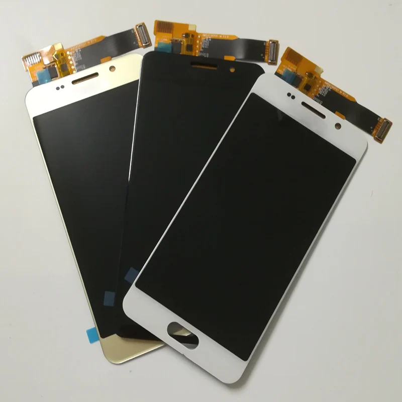 

LCD For Samsung Galaxy A3 2016 LCD Touch A310 SM- A310F LCD Screen A310M LCD Display A310Y LCD Display Touch Screen Assembly