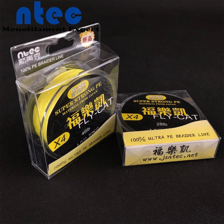 pe braided fishing line multifilament fishing line