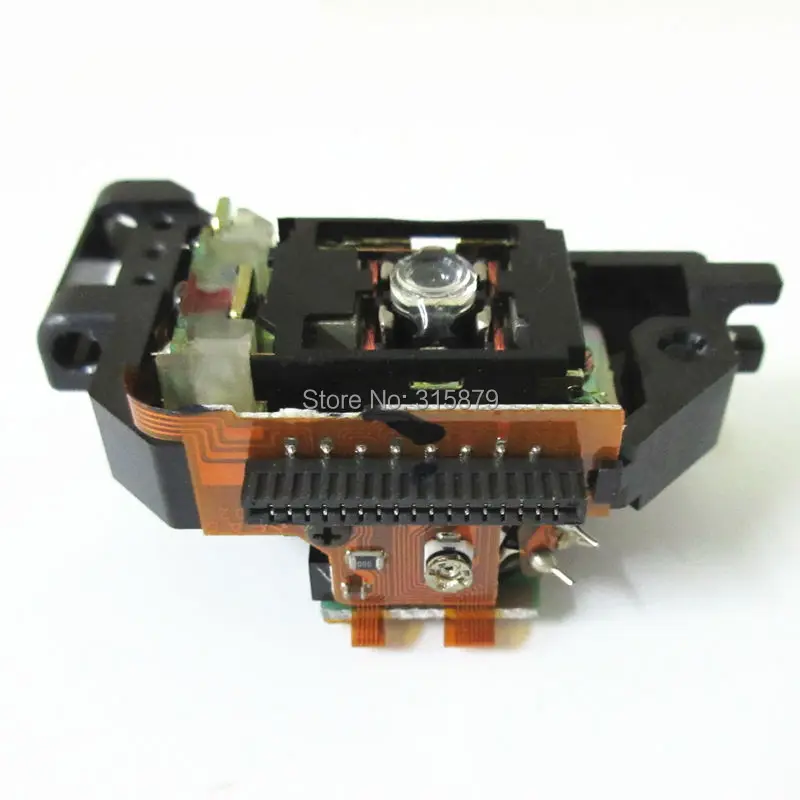 Captador a Laser 17pin para Sanyo Original Óptico P151 Sfp151 Sf-p151 Cdr sf - Image 5