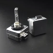 2 шт 35 Вт D1S D1C HID Сменные лампы для автомобильных фар для A3 A4 Q7 Q8 RS4 S4 TT Quattro 4300 K-15000 K