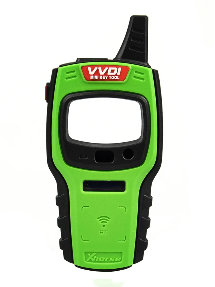 Оригинальный мини ключ Xhorse VVDI дистанционный ключевой программатор Поддержка IOS и