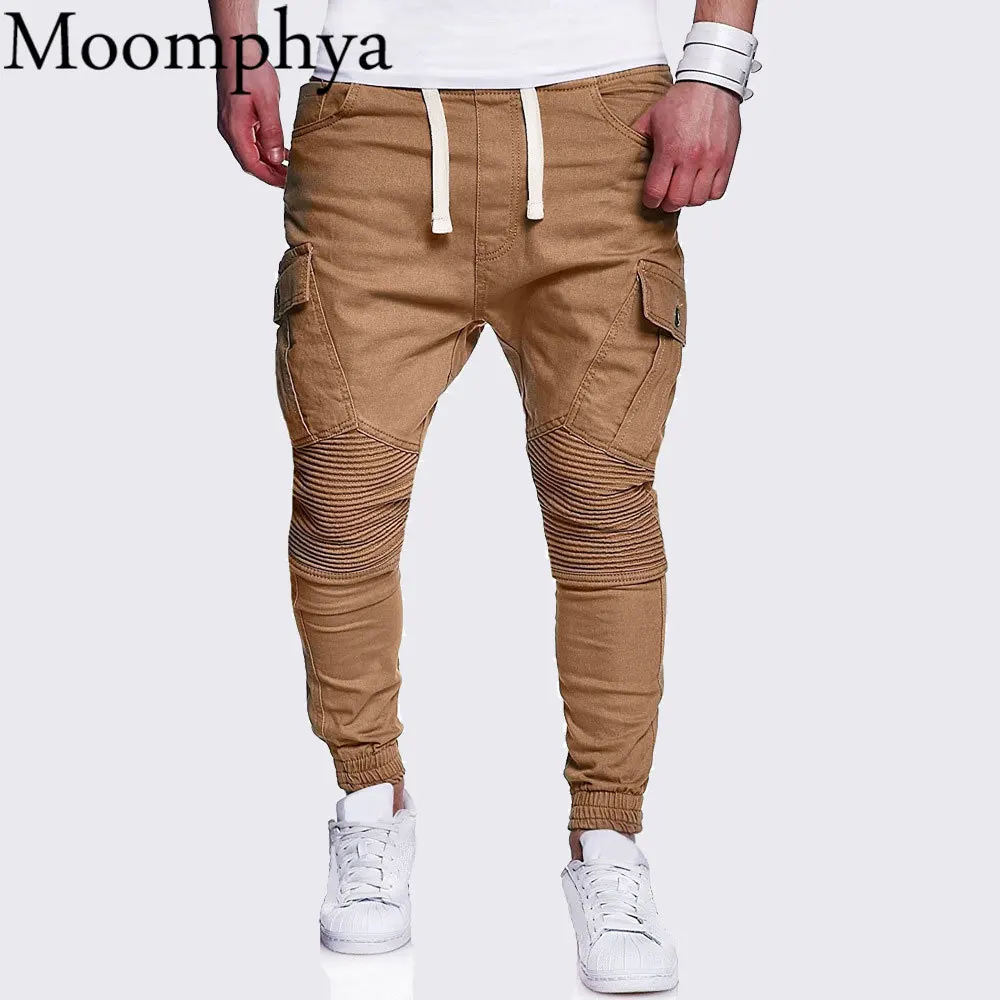 stylish mens jogger pants
