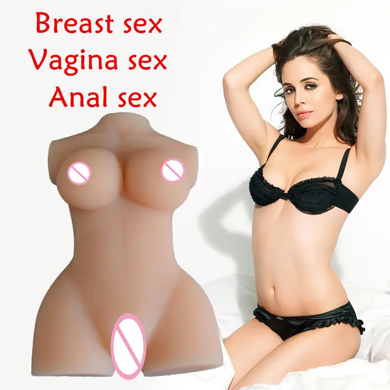 Real size 4 5KG lifelike font b sex b font font b doll b font realistic