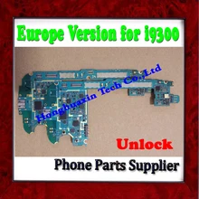 1Pcs DHL/EMS Free Shipping Unlocked Europe Version i9300 Motherboard For Samsung Galaxy S3 i9300 Motherboard & 100% Original